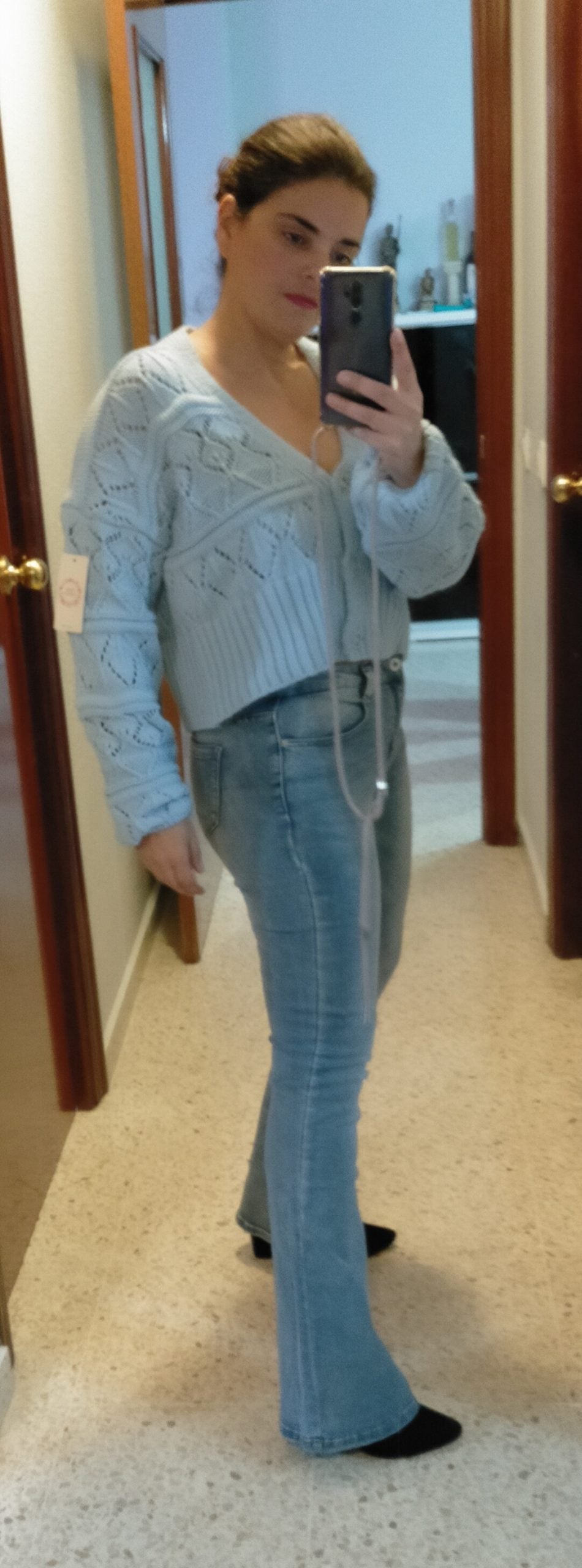 rebeca dulce