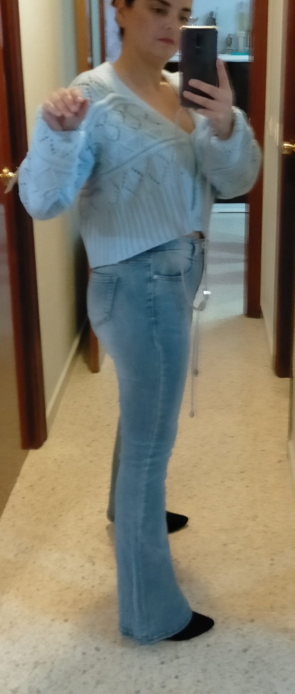 rebeca dulce