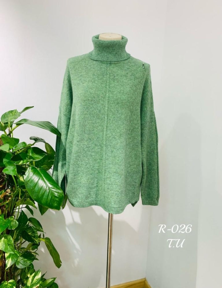 jersey angora