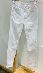 jeans pitillo push up