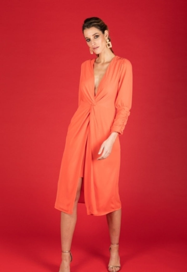 vestido evento penelope