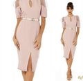 vestido evento gloria