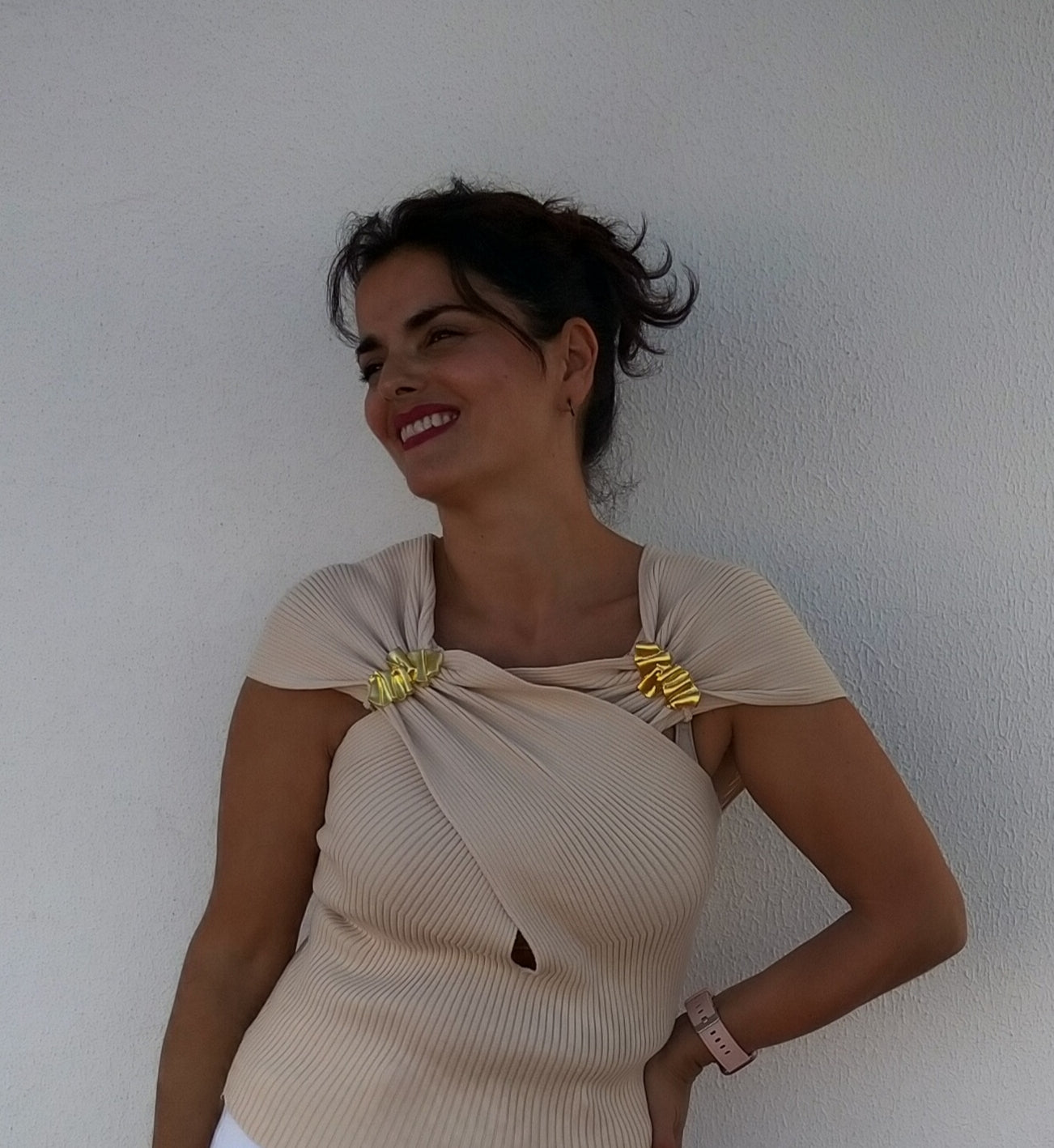 jersey punto lana oasis