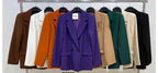 blazer desire