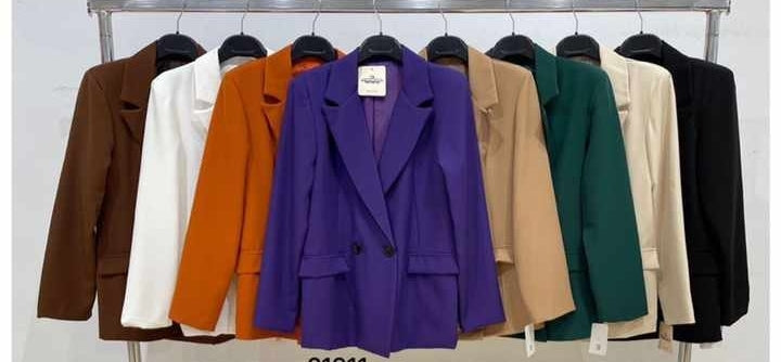 blazer desire