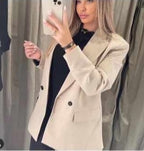 blazer desire