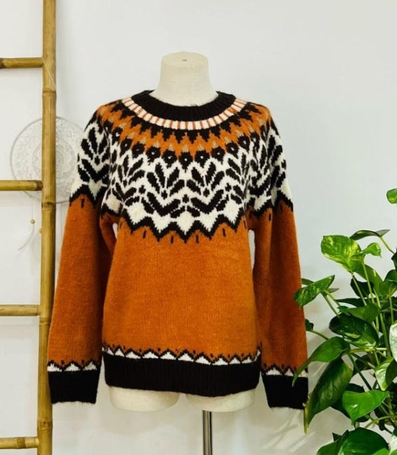jersey nieve