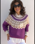 jersey nieve
