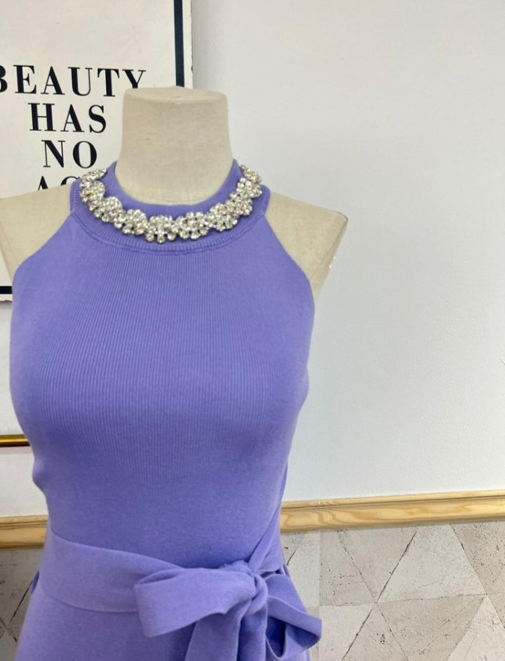 vestido minerva