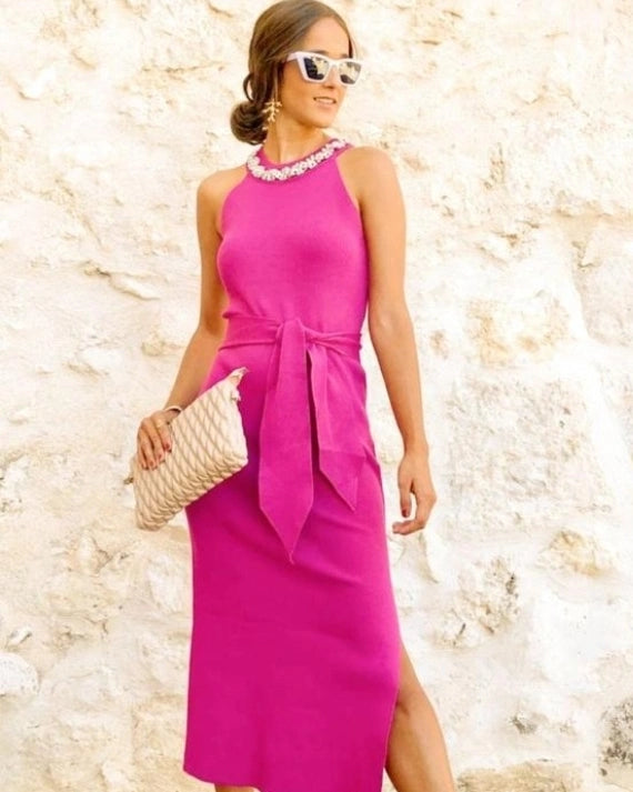 vestido minerva