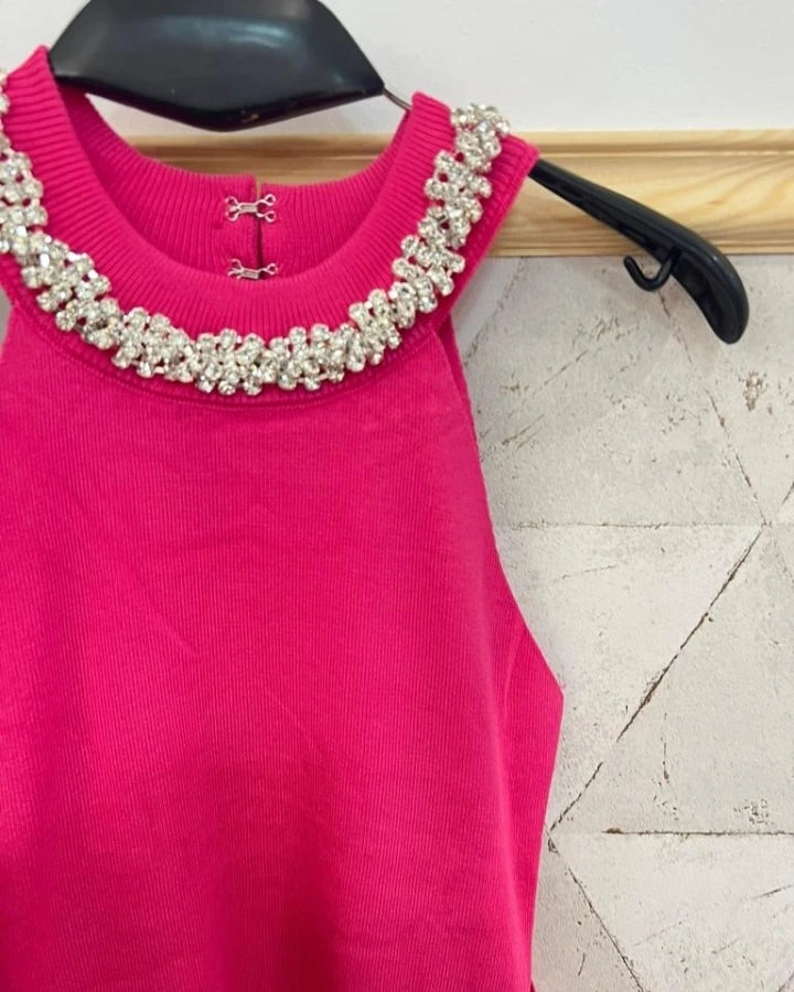 vestido minerva