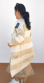 rebeca dorada raya