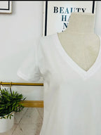 camiseta basica pico