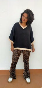 camisa pico patricia