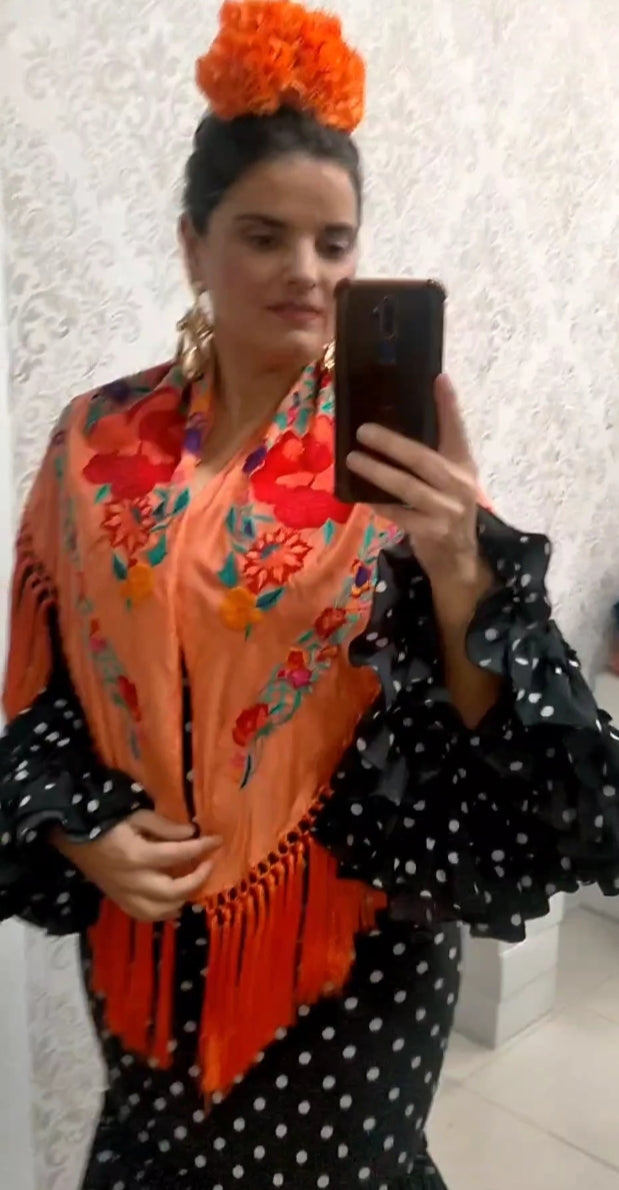 manton dalia