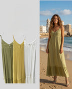 vestido boho desire