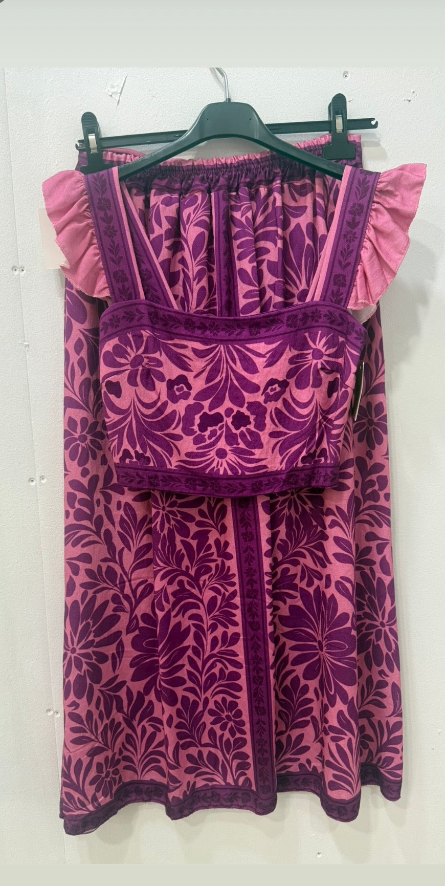 conjunto pantalon minerva