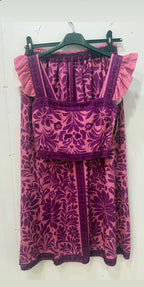 conjunto pantalon minerva