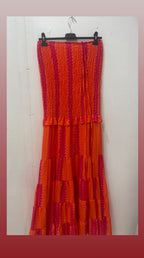 vestido palmar