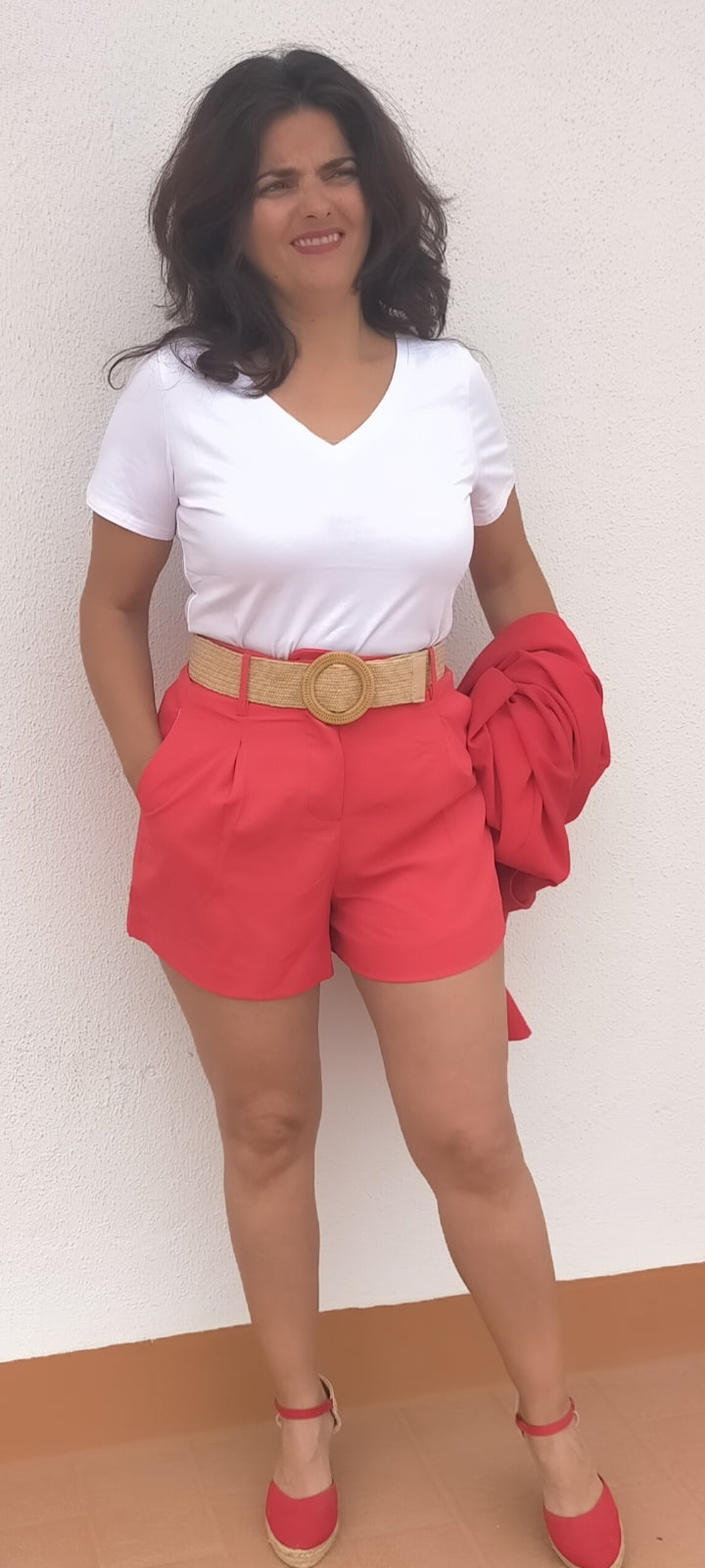 short desire
