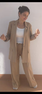 traje chaqueta lourdes