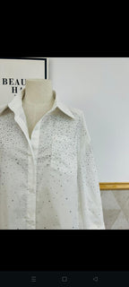 camisa basica dory