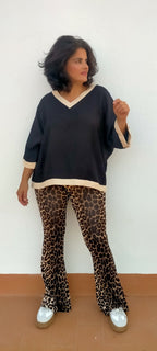 camisa pico patricia