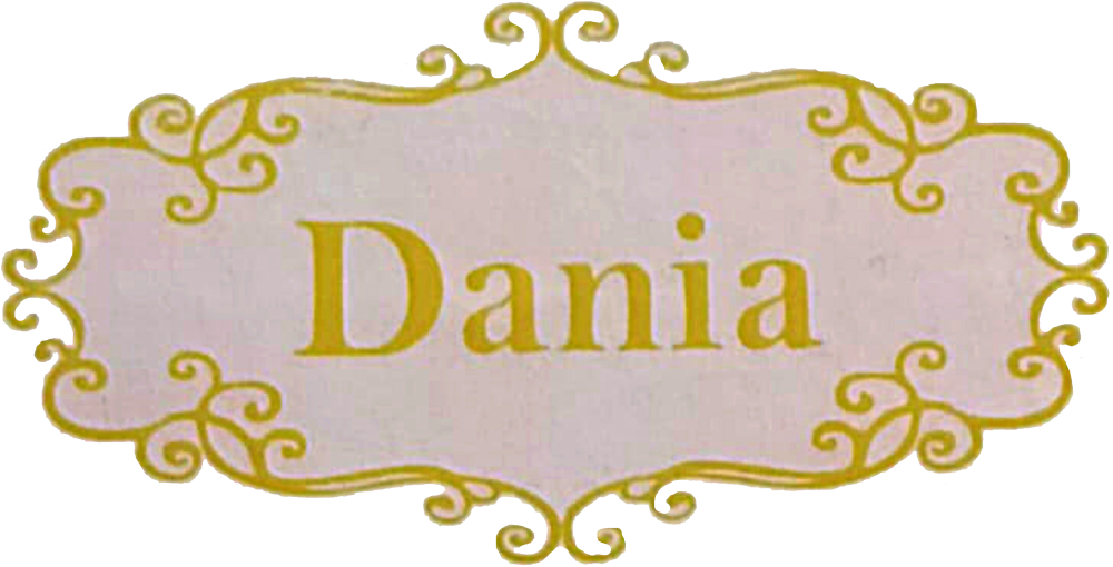 DANIA MODA